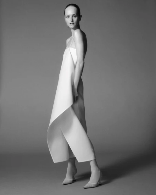 Giada F/W 25 Lookbook