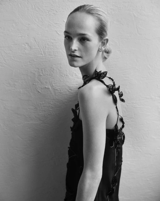 Giada F/W 25 Lookbook