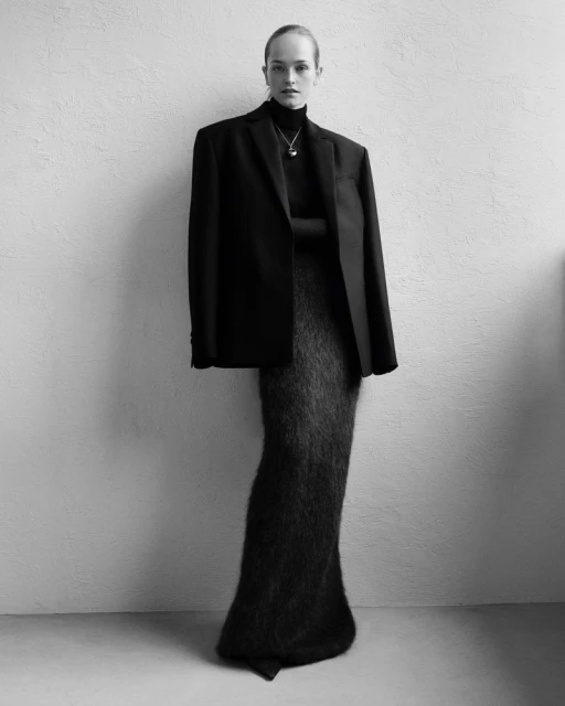 Giada F/W 25 Lookbook