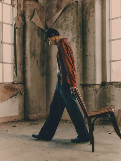 Giorgio Tsintoukidis