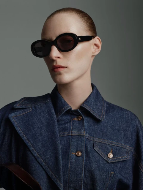 Scanlan Theodore Winter 2025 Lookbook