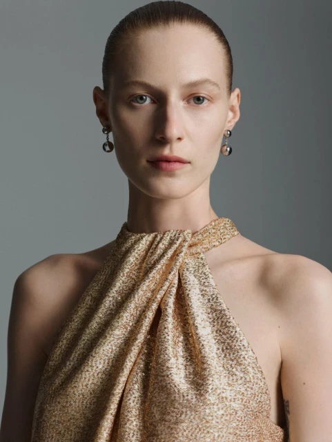 Scanlan Theodore Winter 2025 Lookbook