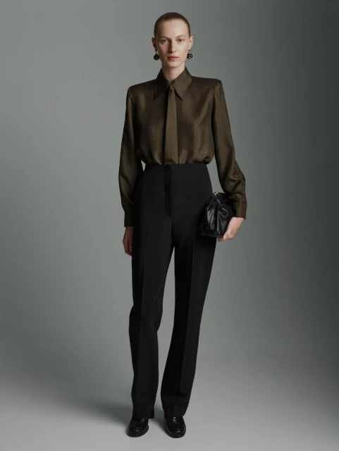 Scanlan Theodore Winter 2025 Lookbook