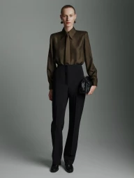 Scanlan Theodore Winter 2025 Lookbook