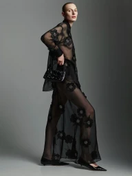 Scanlan Theodore Winter 2025 Lookbook