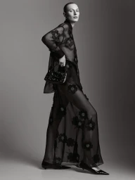 Scanlan Theodore Winter 2025 Lookbook