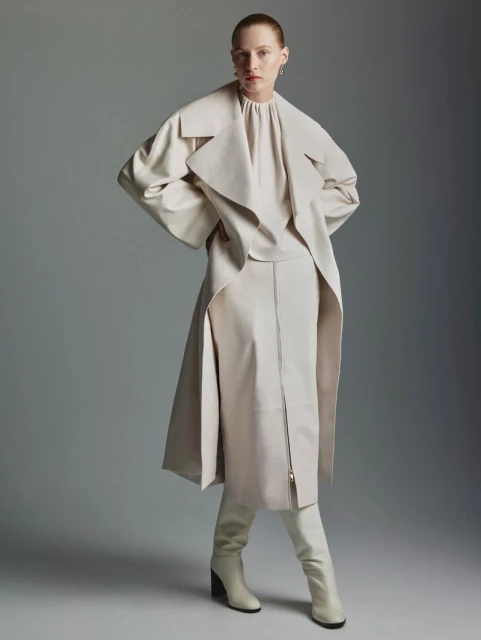 Scanlan Theodore Winter 2025 Lookbook