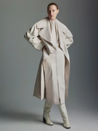 Scanlan Theodore Winter 2025 Lookbook