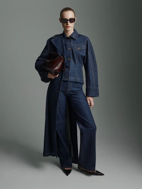 Scanlan Theodore Winter 2025 Lookbook