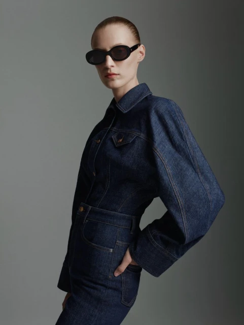 Scanlan Theodore Winter 2025 Lookbook