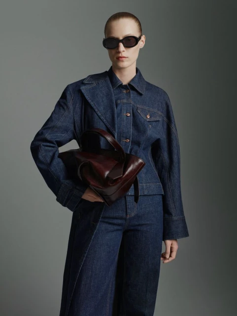 Scanlan Theodore Winter 2025 Lookbook