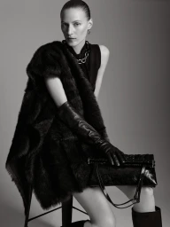 Scanlan Theodore Winter 2025 Lookbook