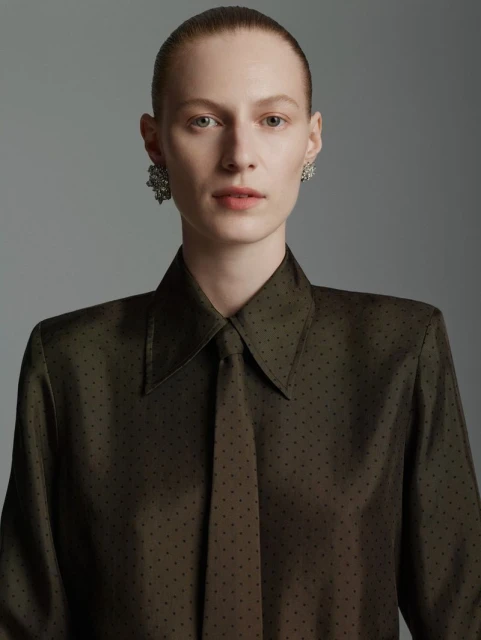 Scanlan Theodore Winter 2025 Lookbook