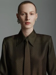 Scanlan Theodore Winter 2025 Lookbook