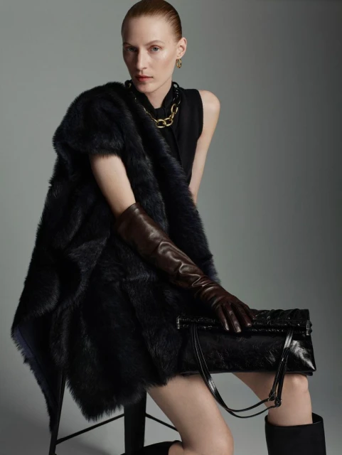 Scanlan Theodore Winter 2025 Lookbook