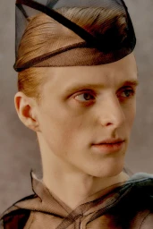 Steve O Smith F/W 25 Lookbook