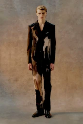 Steve O Smith F/W 25 Lookbook