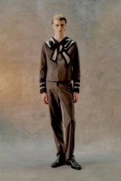 Steve O Smith F/W 25 Lookbook