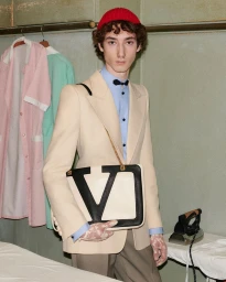Valentino S/S 2025 Lookbook