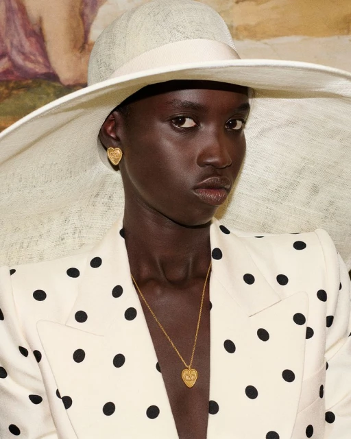 Valentino S/S 2025 Lookbook