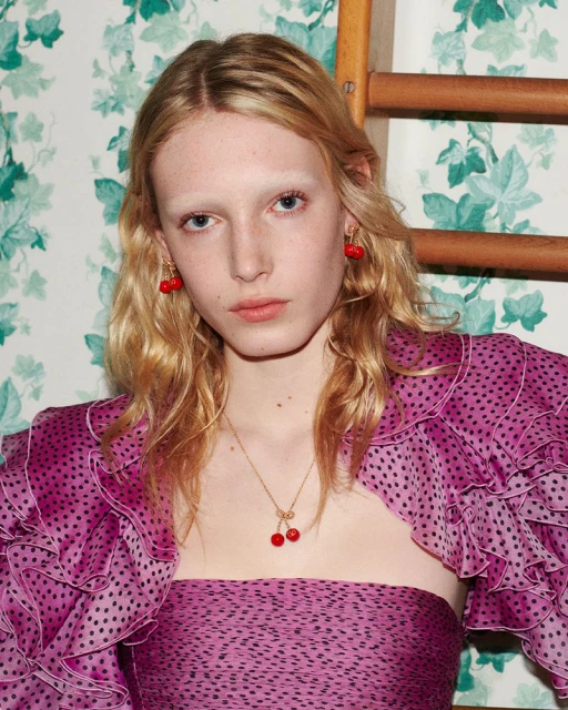 Valentino S/S 2025 Lookbook