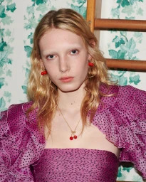 Valentino S/S 2025 Lookbook