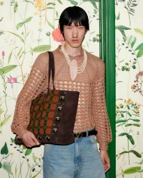 Valentino S/S 2025 Lookbook