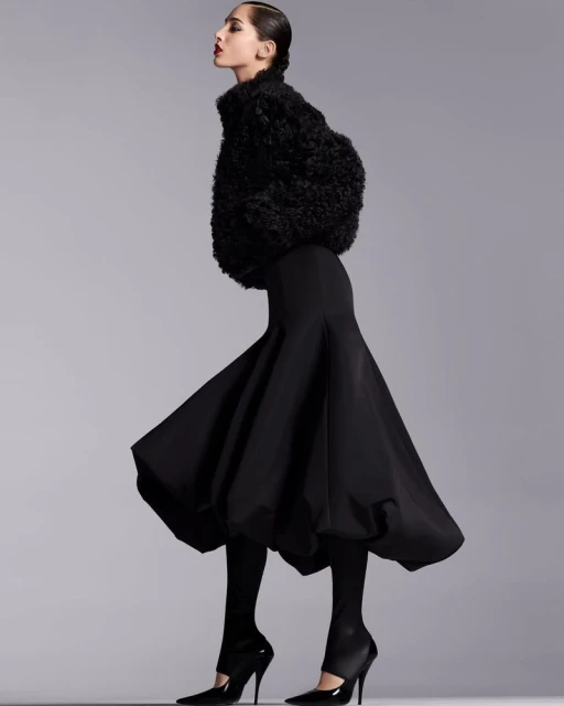 16Arlington F/W 25 Lookbook