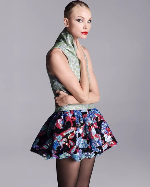 16Arlington F/W 25 Lookbook