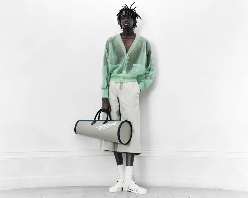 Denzil Patrick S/S 2025 Lookbook