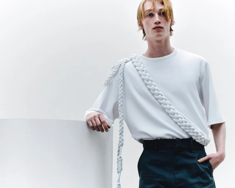 Denzil Patrick S/S 2025 Lookbook