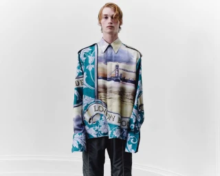 Denzil Patrick S/S 2025 Lookbook