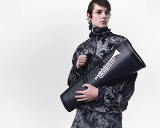 Denzil Patrick S/S 2025 Lookbook