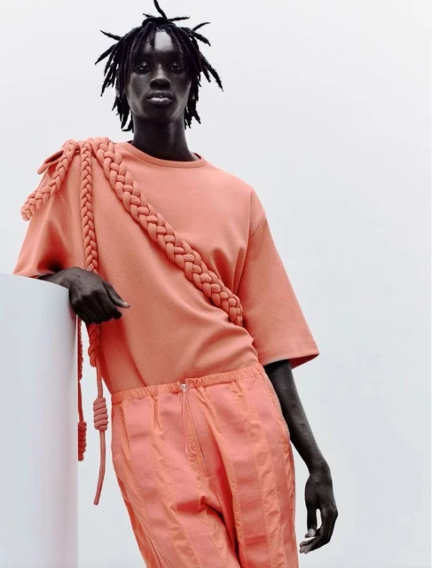 Denzil Patrick S/S 2025 Lookbook