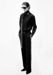 John Richmond F/W 25 Lookbook