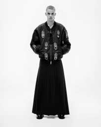John Richmond F/W 25 Lookbook