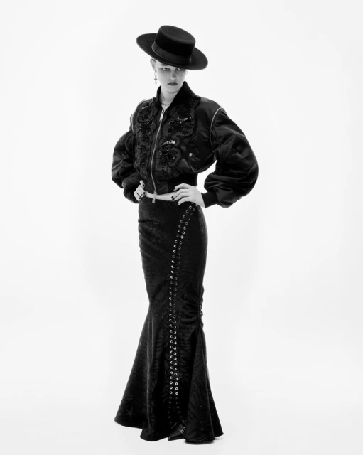 John Richmond F/W 25 Lookbook