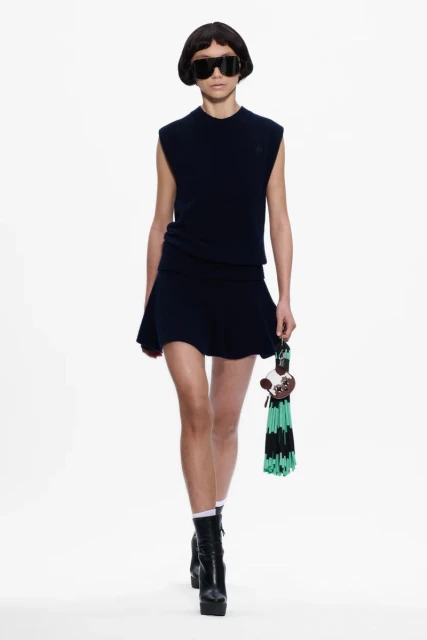 Stefan Cooke F/W 25 Lookbook