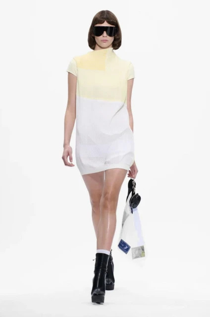 Stefan Cooke F/W 25 Lookbook