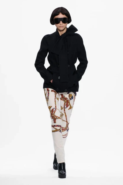 Stefan Cooke F/W 25 Lookbook