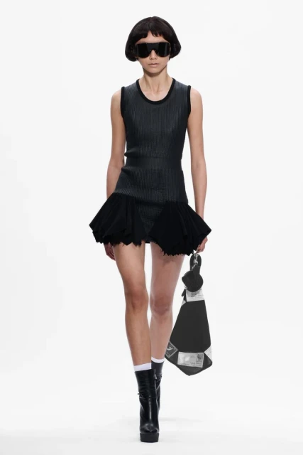 Stefan Cooke F/W 25 Lookbook