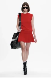 Stefan Cooke F/W 25 Lookbook