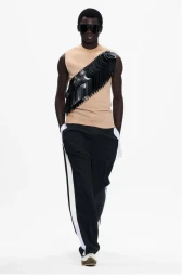 Stefan Cooke F/W 25 Lookbook