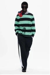 Stefan Cooke F/W 25 Lookbook