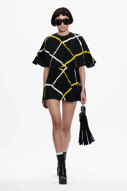 Stefan Cooke F/W 25 Lookbook