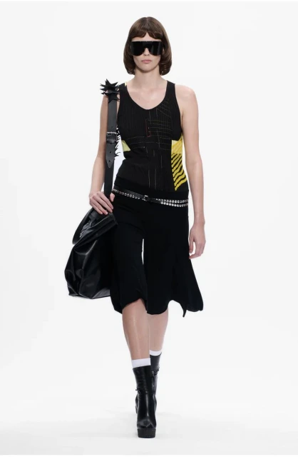 Stefan Cooke F/W 25 Lookbook