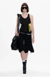 Stefan Cooke F/W 25 Lookbook