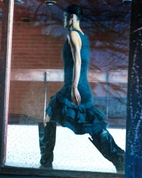 Yasmina Atta F/W 25 Collection 1