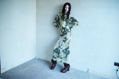 Yasmina Atta F/W 25 Collection 1