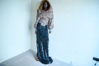 Yasmina Atta F/W 25 Collection 1